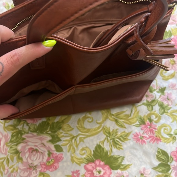 Brown Boho bag - Picture 12 of 12